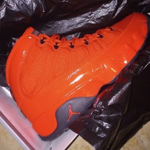 Jordan 9s size 11